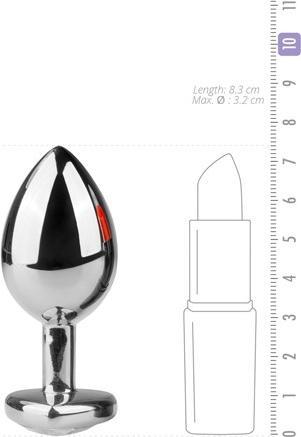Produktbild Easytoys Butt Plug