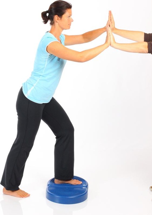 Produktbild Togu Aerostep