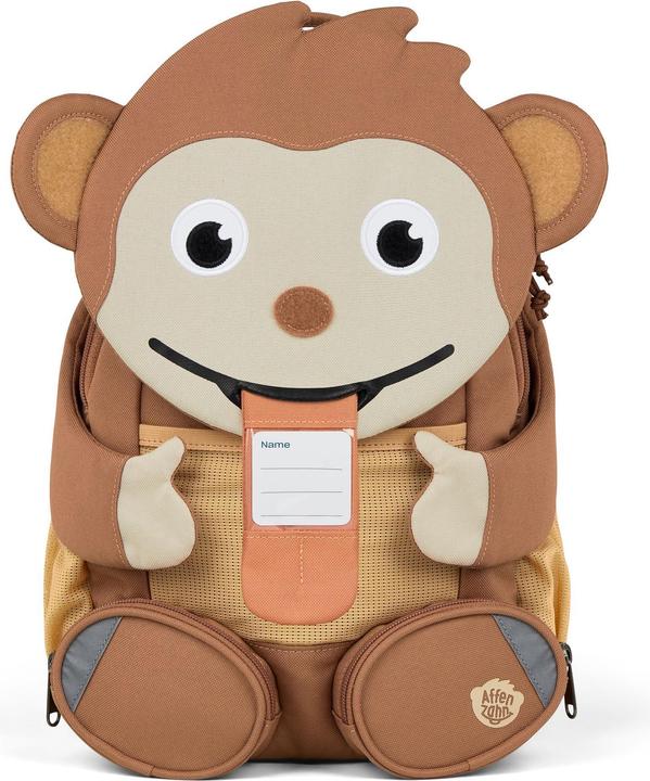 Produktbild Affenzahn Grosser Freund