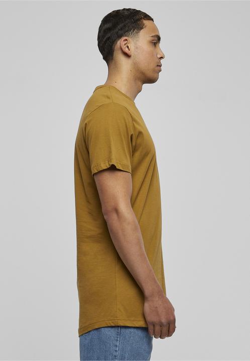 Produktbild Urban Classics Shaped Long Tee (XS)