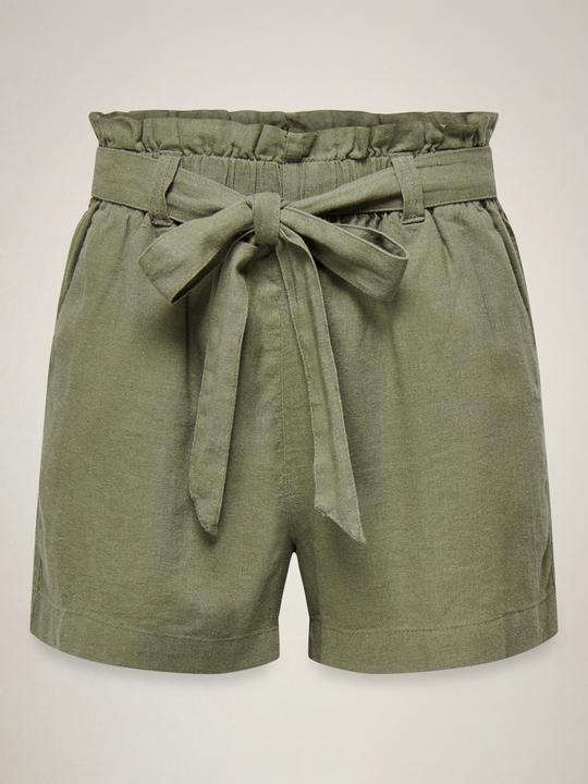 Image du produit JdY Ceinture Short en lin (34)