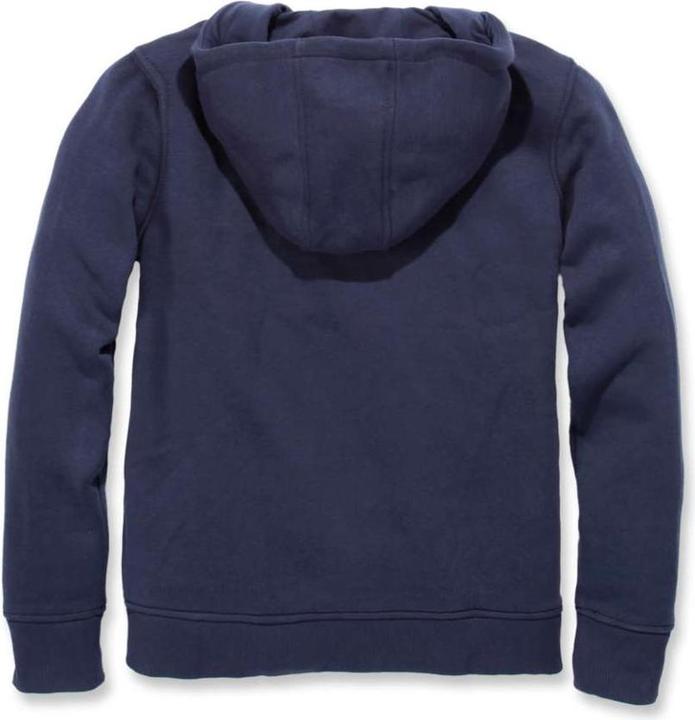 Immagine prodotto Carhartt Felpa Clarksburg Zip Donna (L)