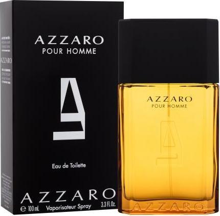 Produktbild Azzaro Pour Homme (Eau de Toilette, 100 ml)