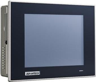 Actual product image Advantech 5.7" QVGA, TI AM3517 600MHz (Intel Atom E3827, 4 GB, Intel HD Graphics)