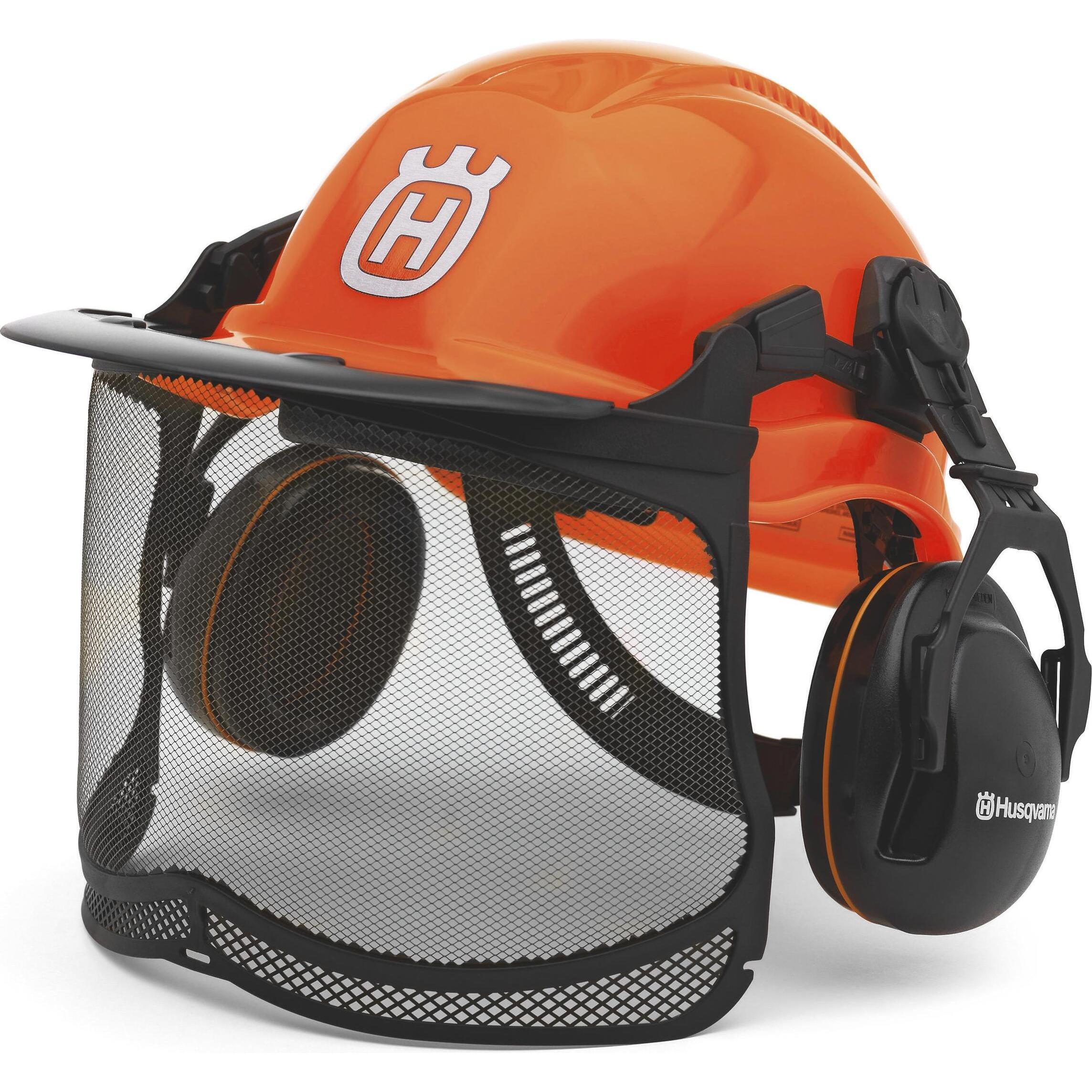 Husqvarna, Kopfschutz, Functional (One Size)