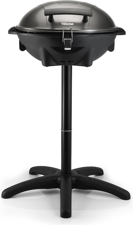 Tristar Barbecue Electric Table Grill (2.20 kW)