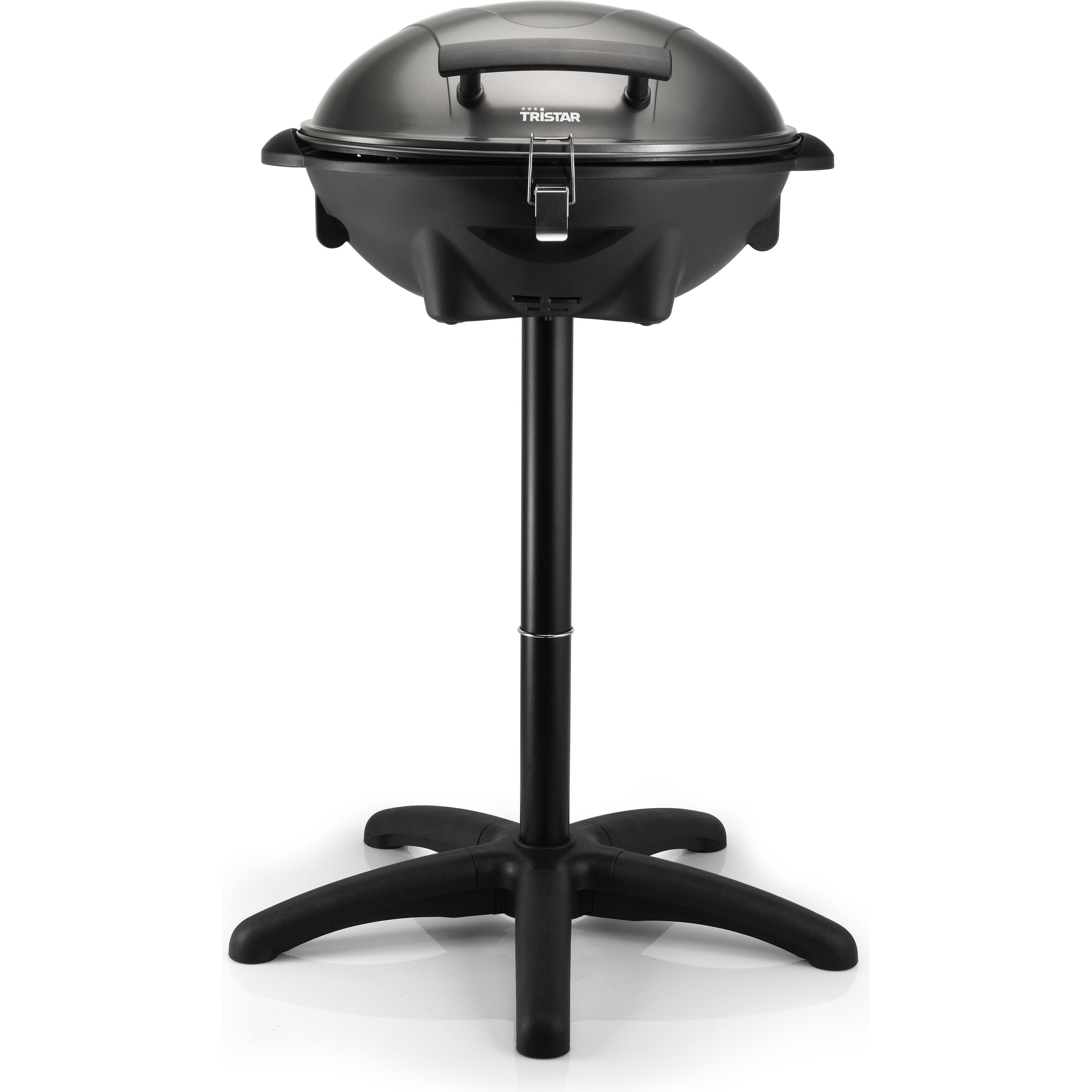 Tristar, Elektrogrill, Barbecue Elektro-Tischgrill (2.20 kW)