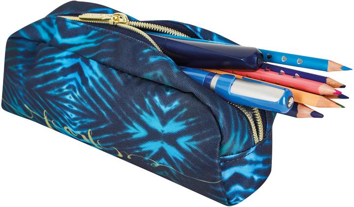 Produktbild Herlitz Pouch bag New Batik Fearless