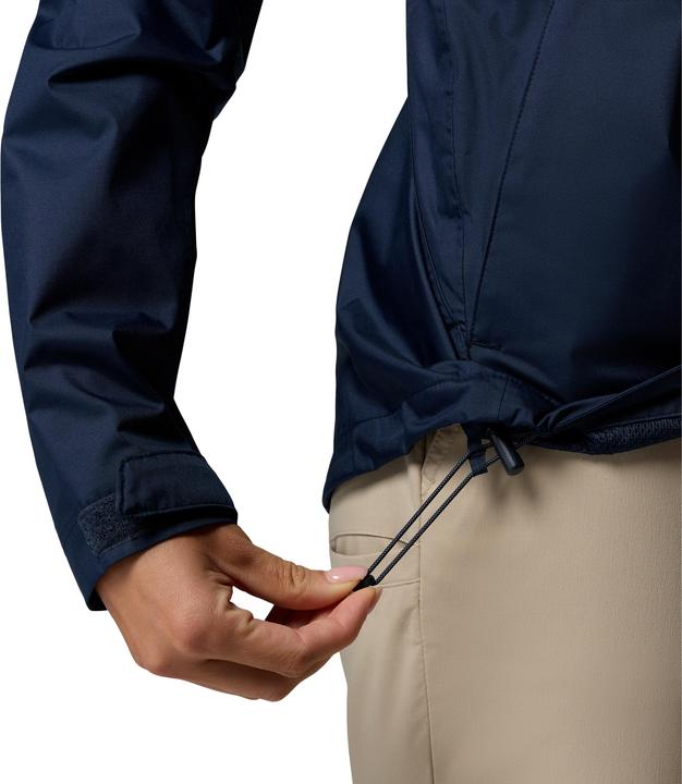 Actual product image Columbia Women's Inner Limits IV Jacket (S)