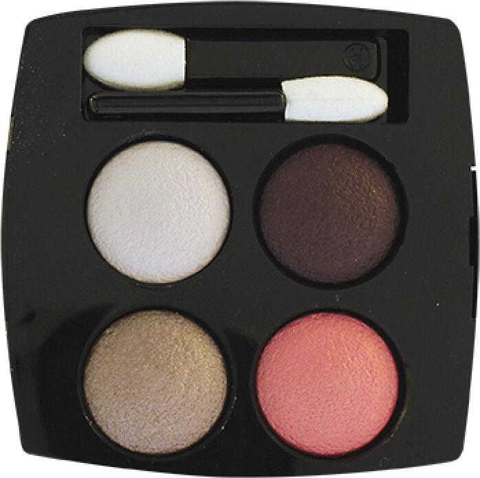 Image du produit Chanel Les 4 Ombres (228 Tissé Cambon)