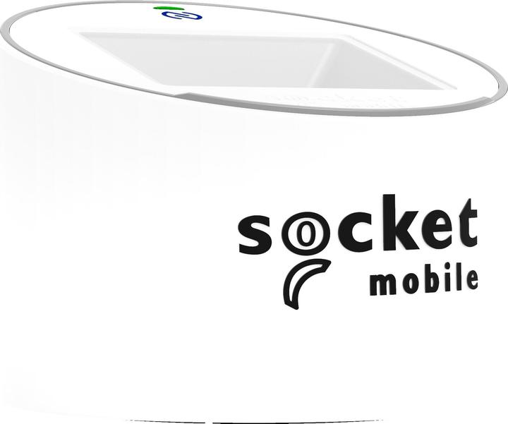 Actual product image Socket Socketscan S370 Universal Nfc (1D barcodes, 2D barcodes)