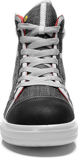Produktbild Elten Sensation Mid Sicherheitssneaker (S2, 42)