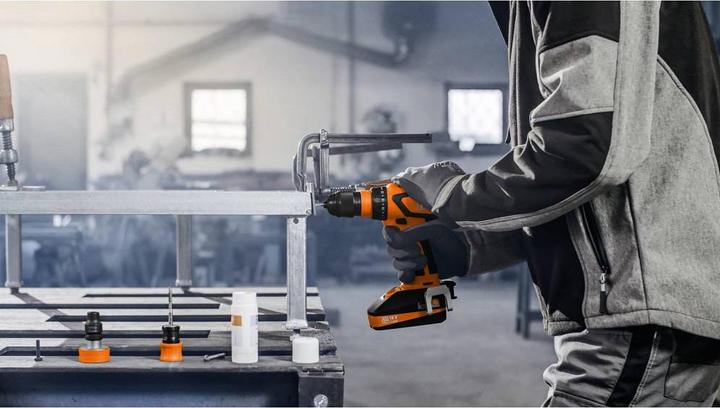 Image du produit Fein Akkus Li-Ion (18 V)