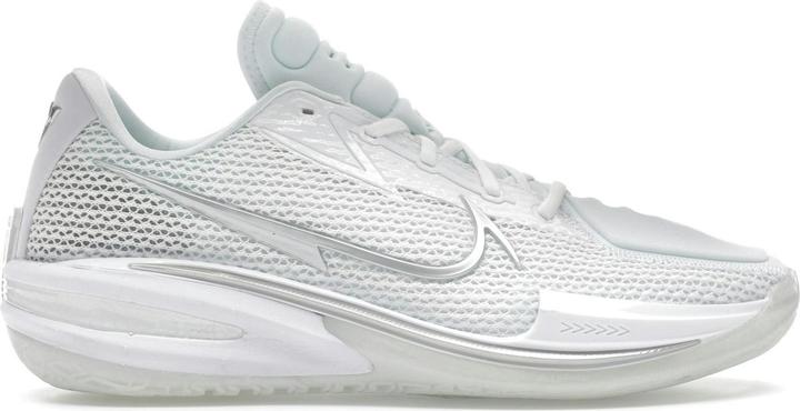 Image du produit Nike Air Zoom GT Cut White Chrome (47.5)