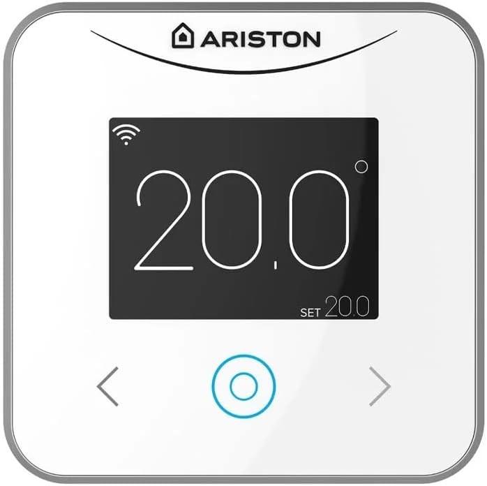 Actual product image Ariston Cube S Net Thermostat
