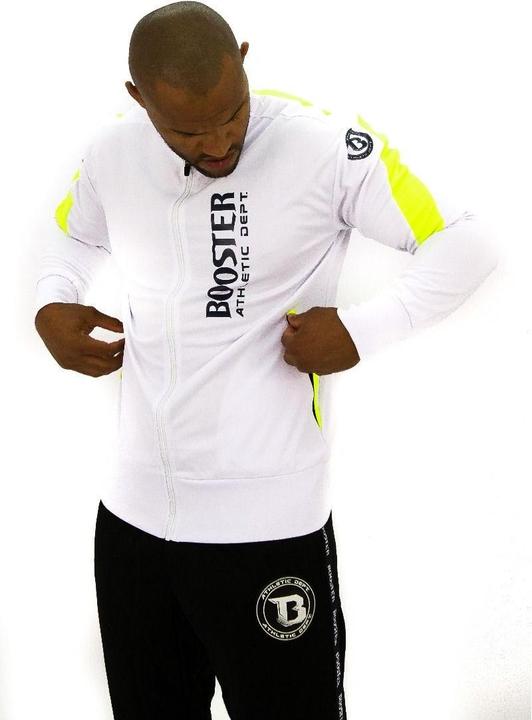 Produktbild Booster Fight Gear Athletic Dept Street1 (L)