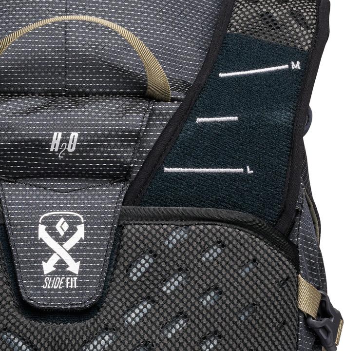 Produktbild Black Diamond Trail Vista 28 Backpack (28 l)