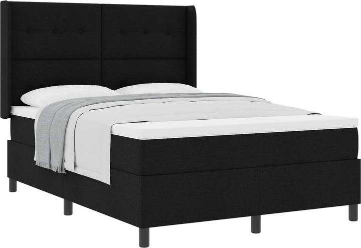 Produktbild vidaXL Boxspringbett (140 x 200 cm)