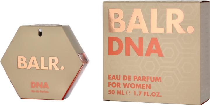 Immagine prodotto Balr. Dna (Eau de parfum, 50 ml)