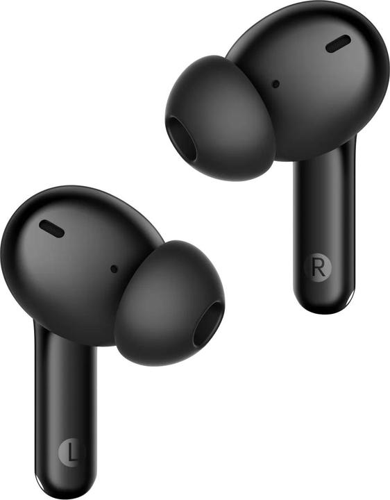 Actual product image realme T110 Wireless Ear Buds AI ENC (DNC, 7 h, Wireless)