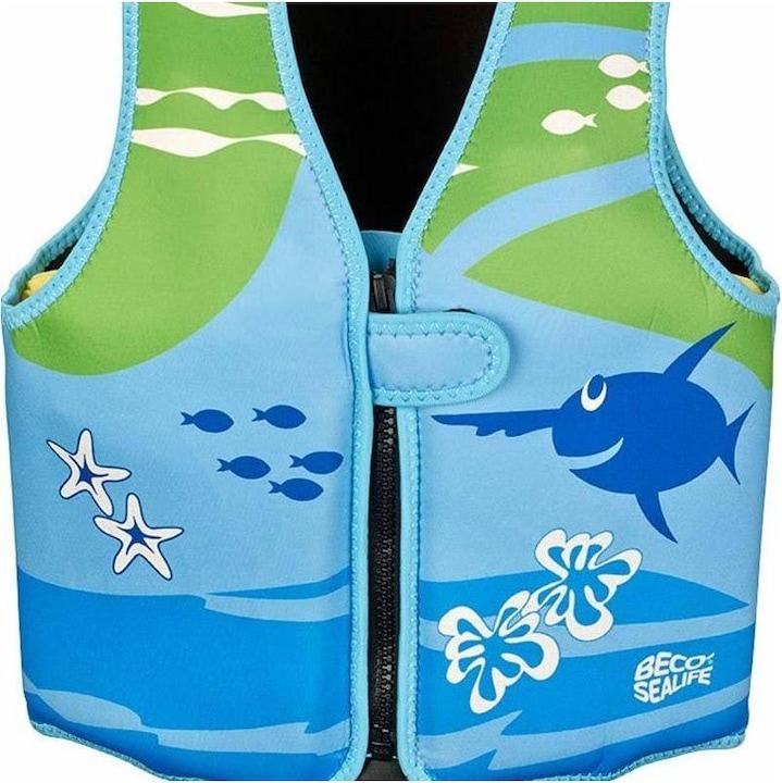 Immagine prodotto Beco Sealife M (M, 18-30 kg)