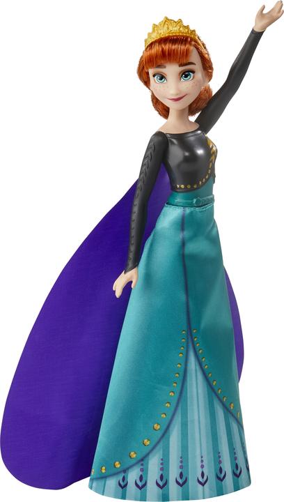 Produktbild Disney Frozen Die Eiskönigin 2 Königin Anna
