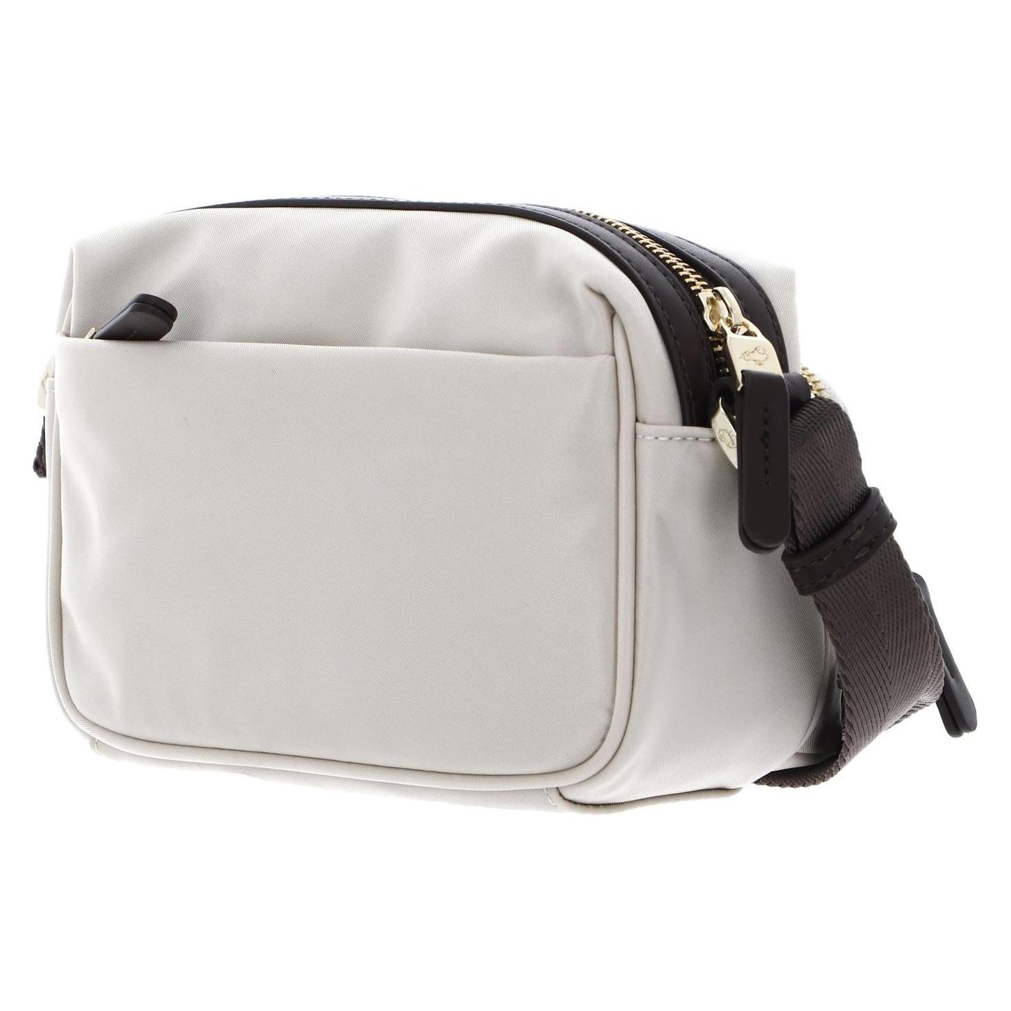 Mandarina Duck, Damen, Handtasche, Hunter Crossover, Beige
