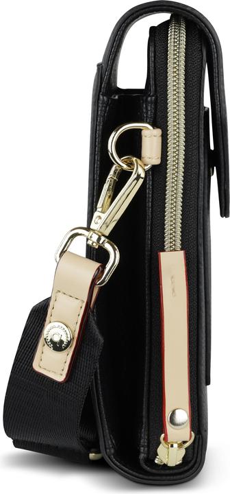 Actual product image Bugatti Ella - Portefeuille Crossover