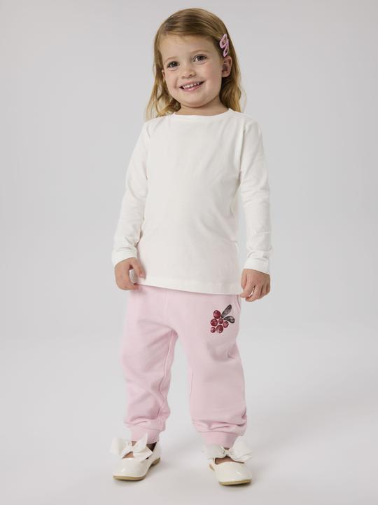 Actual product image Name it Nmfvibbi Ls Top Noos (80)