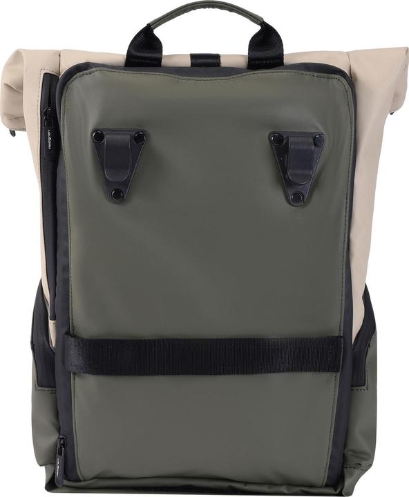 Produktbild Hedgren chain Rucksack RFID Schutz 53 cm (16 l)