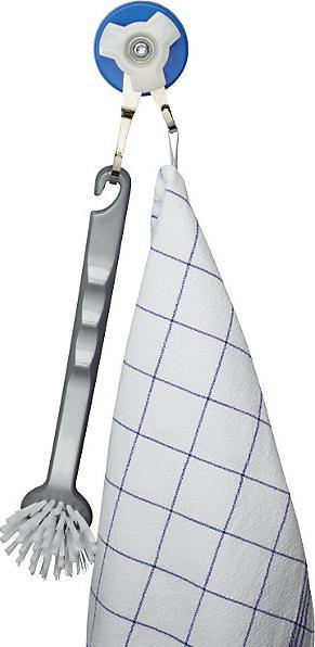 Produktbild Maul Karussell-Doppelhakenmagnet (5x)