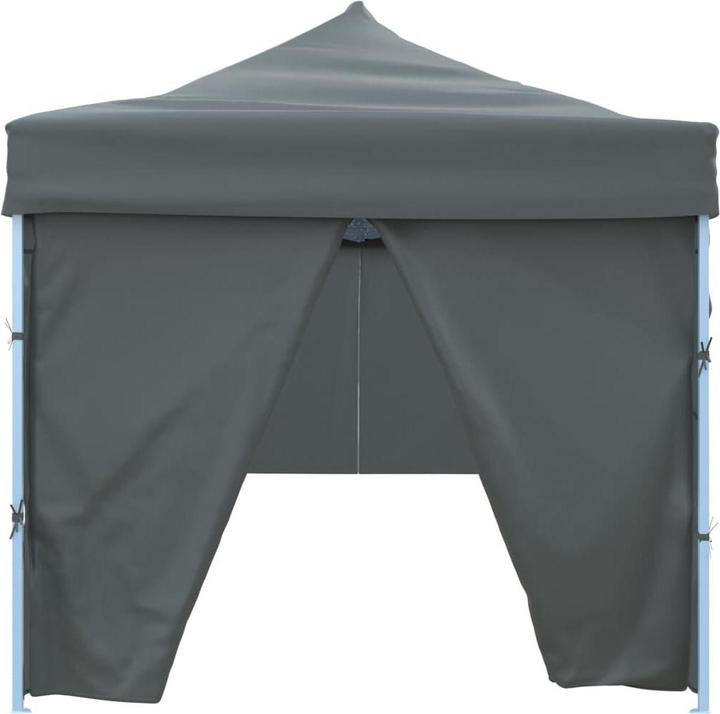 Actual product image vidaXL Partyzelt (870 cm, 291 cm)