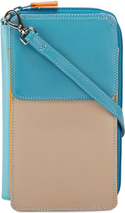 Actual product image Mywalit Zip Round Multi Purse