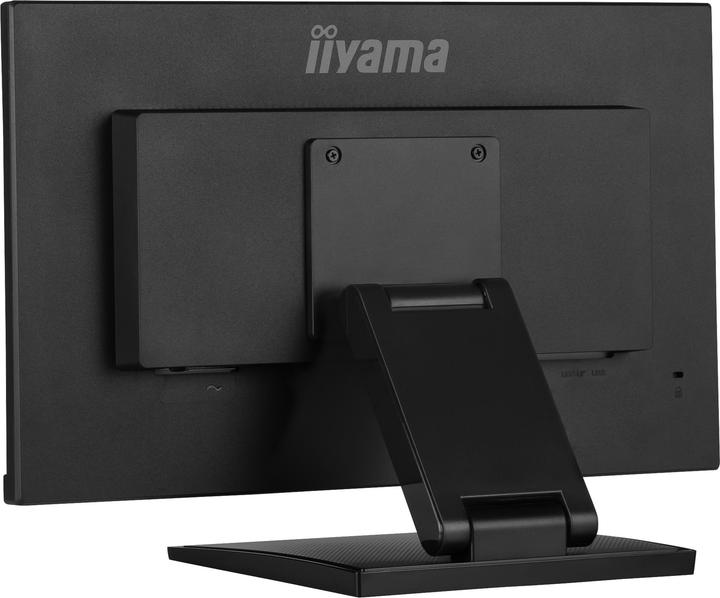 Produktbild iiyama ProLite T2254MSC-B1AG (1920 x 1080 Pixel, 21.50")