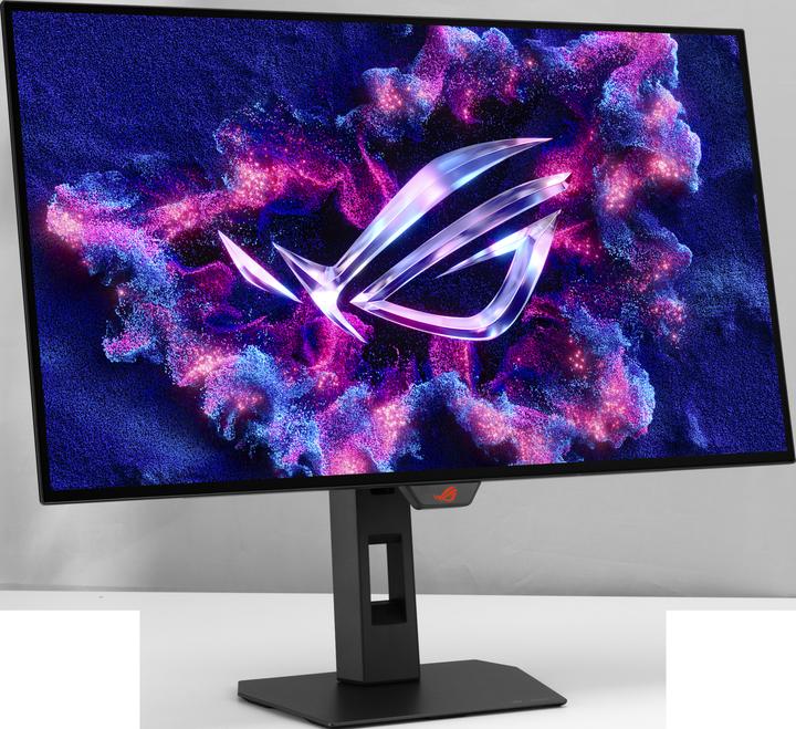 ASUS ROG Strix XG27AQDMG Gen2 (2560 x 1440 Pixel, 26.50")