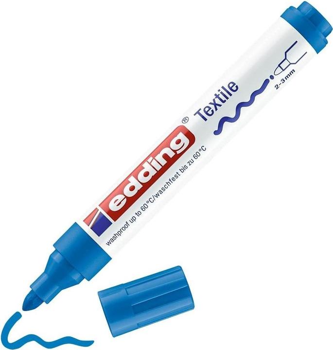 Produktbild Edding Textil Marker 4500 (1x)