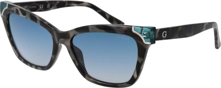 Image du produit Guess Ladies' Sunglasses GU7840-89W Ã¸ 57 mm