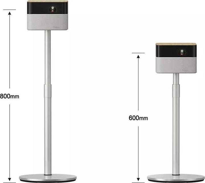 Actual product image Epson ELPFS01 Floor stand - Adjustable (Ground)