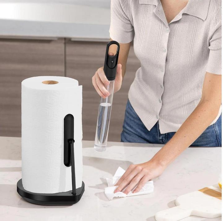 Produktbild Simplehuman Küchenrollenhalter
