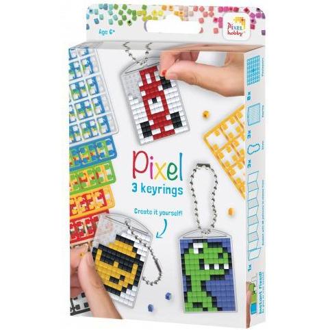 Thumbnail - Pixelhobby Pracht Creatives Hobby Pixel