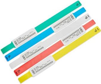 Zebra Z-Band UltraSoft