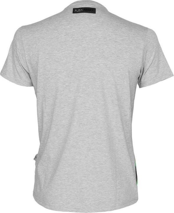 Actual product image Plein Sport Unisex Adult T-Shirt (M)