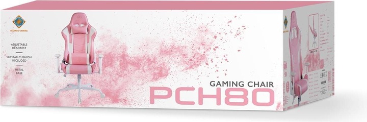 Actual product image Deltaco Gaming GAM-096-P