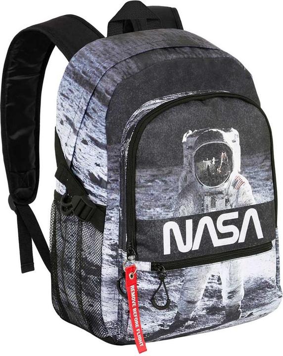 Produktbild Karactermania FAN Fight Backpack 2.0 Astronaut (24 l)