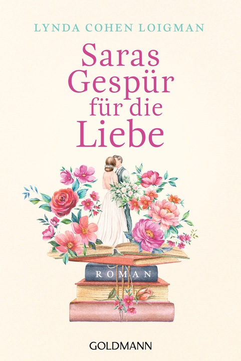 Produktbild Saras Gespür für die Liebe (Deutsch, Lynda Cohen Loigman, 2024)