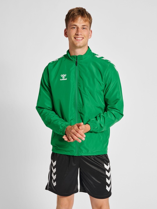 Produktbild hummel Core Xk Micro Zip Jacket (M)