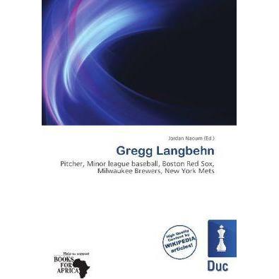 Gregg Langbehn, Ratgeber von Jordan Naoum