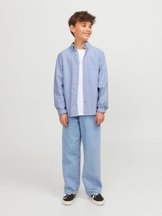 Immagine prodotto Jack & Jones Camicia Oxford per ragazzi (152)