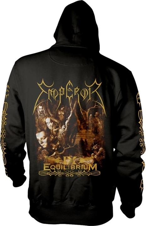 Immagine prodotto Emperor IX Equilibrium (Hoodie) (S)