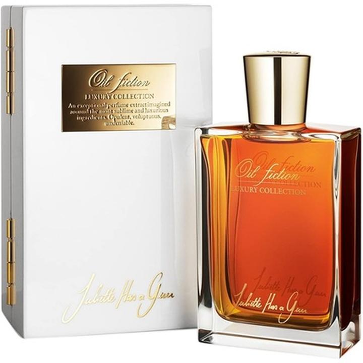 Juliette Has a Gun Luxury Collection Oil Fiction Eau De Parfum Spray (Eau de Parfum, 75 ml)